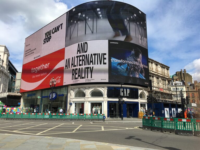 A closer look into your office space