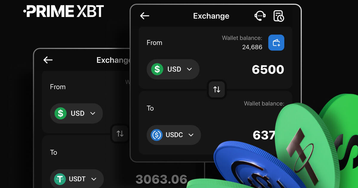 Discover the Power of Trading with the PrimeXBT App Discover the Power of Trading with the PrimeXBT App
