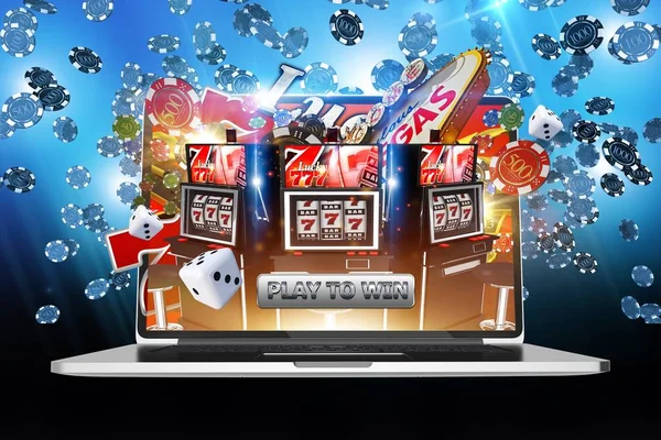 Discover the Thrills of Online Casino Lucky Max 16
