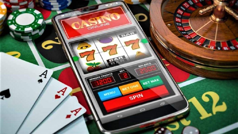 Discover the Thrills of SpinTime Casino & Sportsbook 77