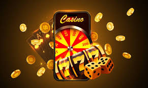 Explore the Excitement of Spicy Jackpots Casino Online Slots Explore the Excitement of Spicy Jackpots Casino Online Slots