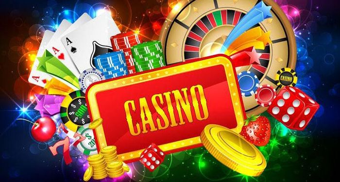 Explore the Exciting World of Fire Scatters Casino & Sportsbook 37