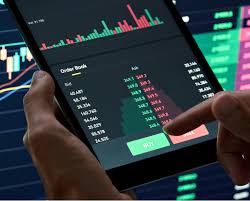 The Future is Here Crypto Trading AI Tool Revolutionizing the Market The Future is Here Crypto Trading AI Tool Revolutionizing the Market