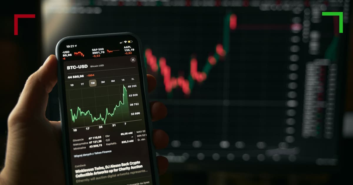Understanding Crypto Trading Patterns Strategies for Success