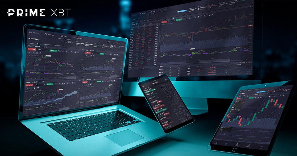 Unlocking Profit Strategies and Insights on PrimeXBT Trade Unlocking Profit Strategies and Insights on PrimeXBT Trade
