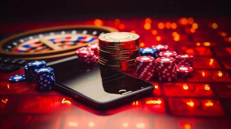 Unveiling the Secrets of Online Casino Big Wins
