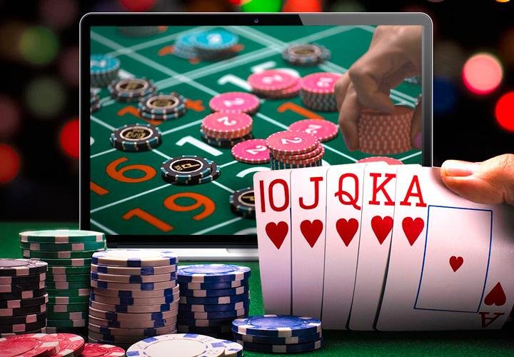 Unveiling the Secrets of Online Casino Big Wins
