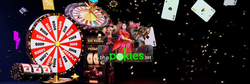 Discover the Exciting World of Online Casino