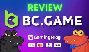 Discover the Thrill of Casino BC Game A New Era in Online Gaming Discover the Thrill of Casino BC Game A New Era in Online Gaming