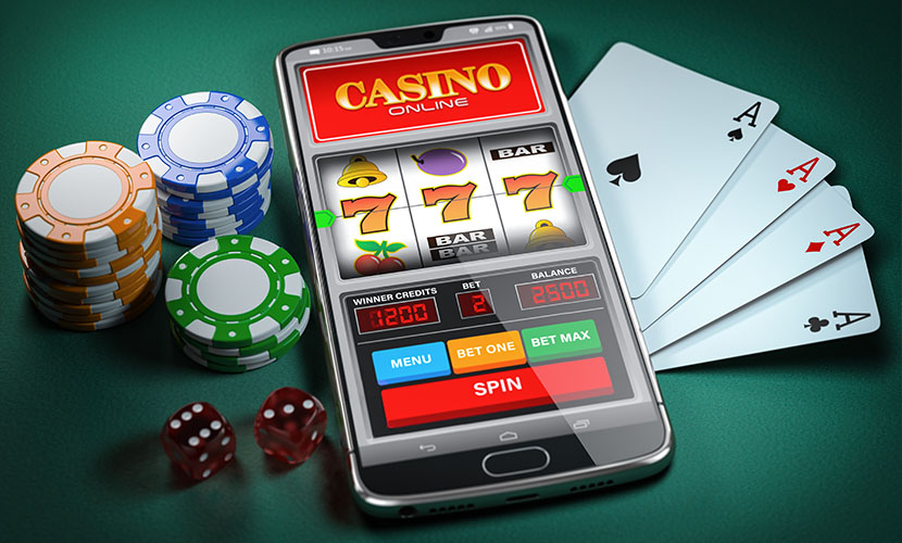 Explore Rewards and Fun at Casino Casper Spins UK