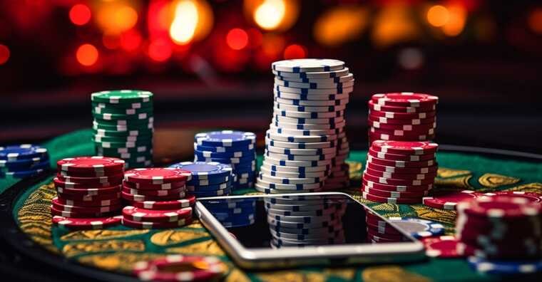 Explore Rewards and Fun at Casino Casper Spins UK