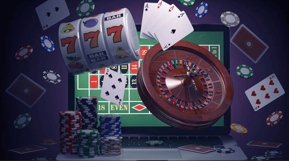 Explore the Excitement of Papaya Wins Casino