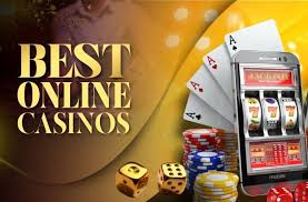 Explore the Exciting Features of Spinsala Online Casino UK