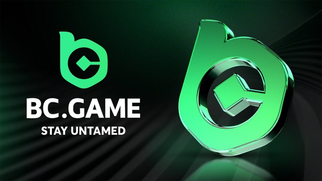Khám Phá BC.Game Sòng Bạc Crypto - Nơi Giao Thoa Giữa Công Nghệ và Giải Trí