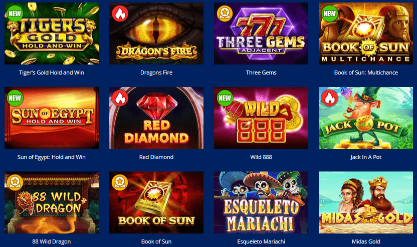 Онлайн казино – жаңа деңгейдегі ойын 42