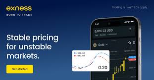 Discover the Benefits of Trading with www exness com 0