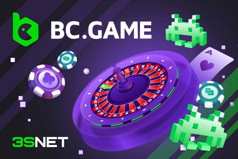 Discover the Excitement of BC.Fun Your Ultimate Destination for Fun and Games Discover the Excitement of BC.Fun Your Ultimate Destination for Fun and Games