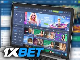 Discovering the Best Betting Experience with 1xBet Indonesia Discovering the Best Betting Experience with 1xBet Indonesia