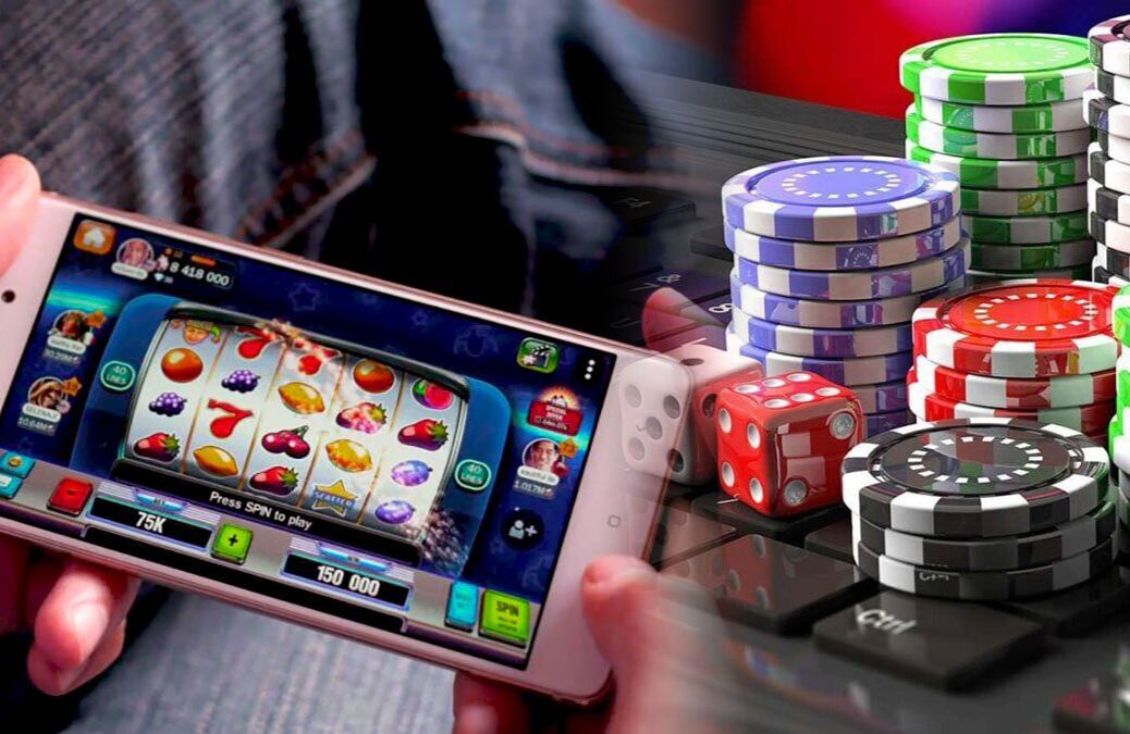 Experience the Thrill of Online Casino NineWin