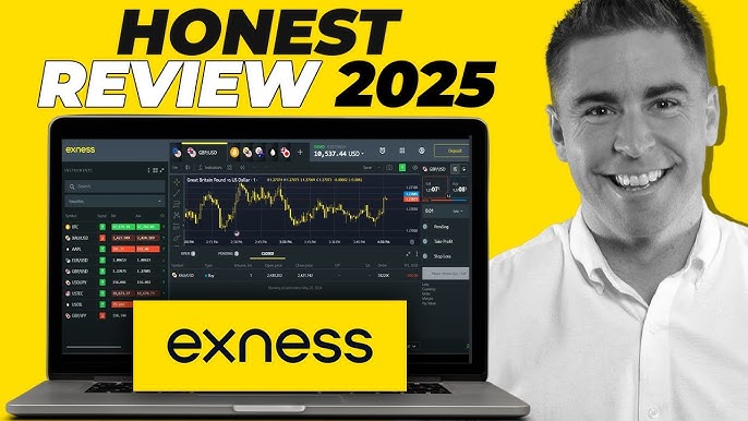 Exploring the Exness Trading Platform - Your Ultimate Guide