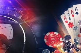 Exploring the Online UK Casino Takes Us A Journey through the Digital Gaming Landscape