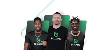 Обзор платформы BCGame играйте, выигрывайте и развивайтесь Обзор платформы BCGame играйте, выигрывайте и развивайтесь