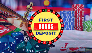 魅力的な入金ボーナスの世界を探る 魅力的な入金ボーナスの世界を探る