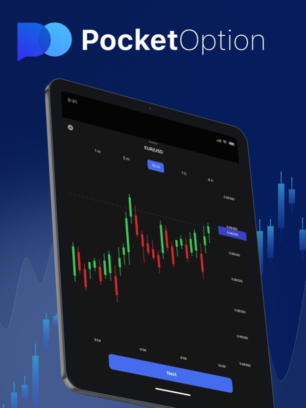 Pocket Option Tournaments A Thrilling Competition for Traders