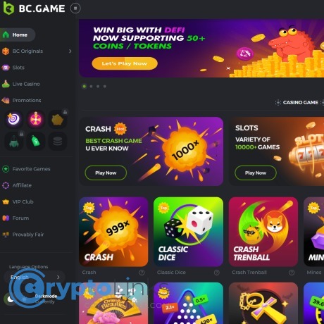 Ultimate Guide to casino BC game Exciting Features and Opportunities Ultimate Guide to casino BC game Exciting Features and Opportunities