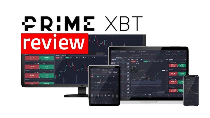 Understanding PrimeXBT Fees A Comprehensive Guide on Trading Costs