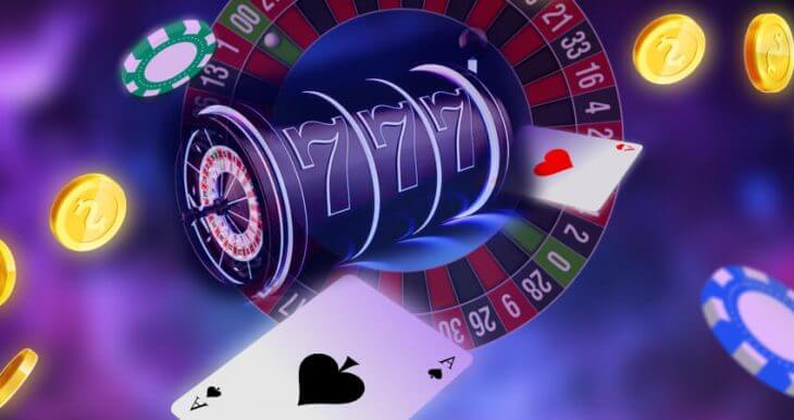 Welcome to Mad Casino UK - The Ultimate Gaming Experience